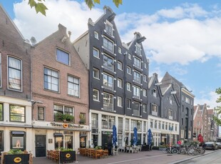 Spuistraat 3F6, Amsterdam