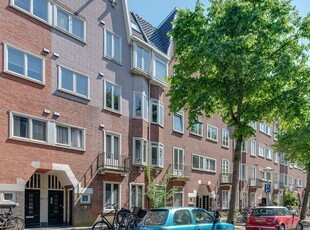 Stolwijkstraat 33 1, Amsterdam