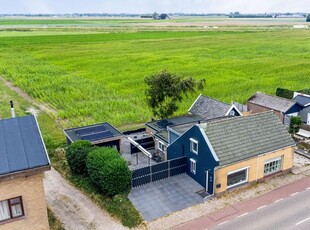 Stougjesdijk 77, Westmaas