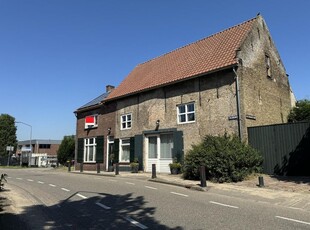 Thijssenweg 2, Hooge Zwaluwe