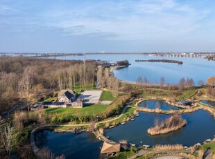 Uilenweg 3, Lelystad