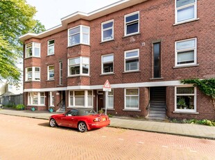 Van der Wyckstraat 22, Den Haag