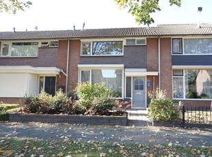 Van Goghstraat 24, Sprang