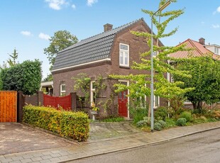 van Sasse van Ysseltstraat 46, Boxmeer