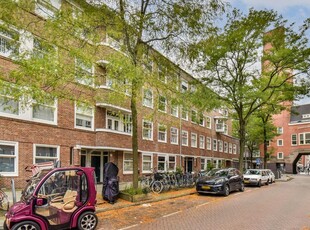 Van Spilbergenstraat 141 2, Amsterdam