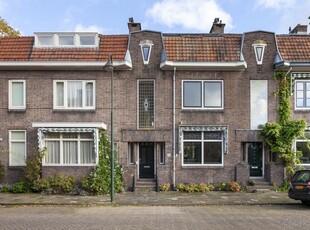 van Swietenstraat 26, Gouda