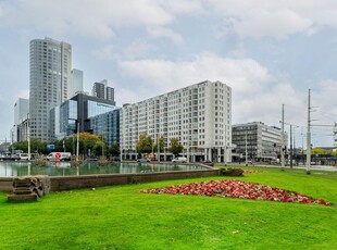 Weena 17B, Rotterdam