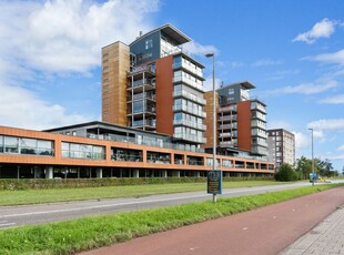 Weerkant 138, Barendrecht