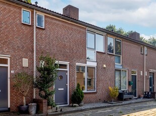 Weide 4, Leerdam