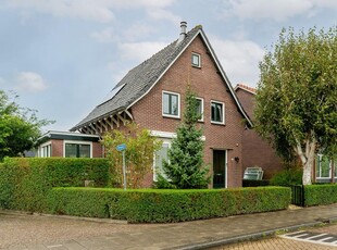 Westeinde 125, Moordrecht