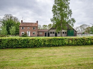 Westermeerweg 55, Creil