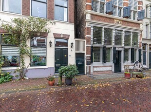 Westhaven 29a, Gouda