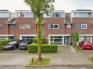 Westhove 62, Hoofddorp