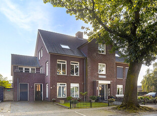 Wethouder Lindersstraat 83b, Wilbertoord