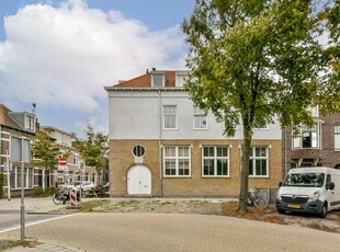 Wilhelminalaan 10A, Purmerend