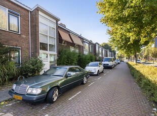 Witte de Withstraat 16, Alphen Aan Den Rijn