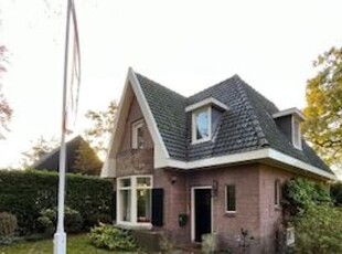 Woonhuis in Doorn met 5 kamers