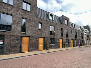 Woonhuis in Gorinchem met 3 kamers