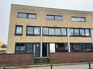 Woonhuis in Hengelo met 5 kamers