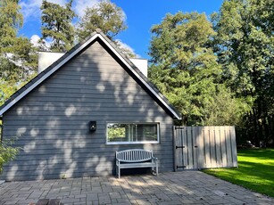 Woonhuis in Kaatsheuvel met 2 kamers