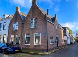 Woonhuis in Naarden met 6 kamers