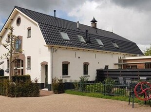 Woonhuis in Ommeren met 4 kamers