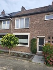 Woonhuis in Sittard met 4 kamers