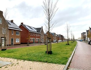 Woonhuis in Vlissingen met 4 kamers