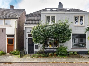 Woonhuis in Vught met 4 kamers