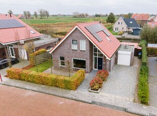 Wunsstelling 25, Makkum