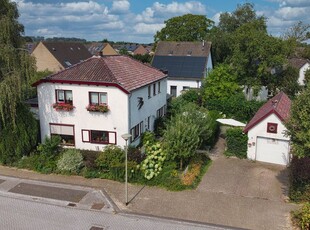 Zeelandsestraat 34, Millingen aan de Rijn