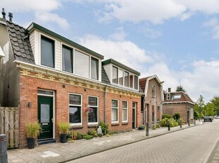 Zeemansstraat 76, Zaandam