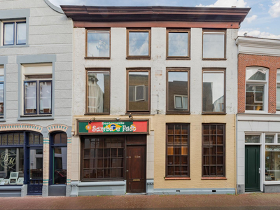 Hoogstraat 118 1&2