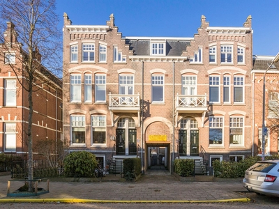 Vondelstraat 8