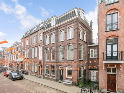 Willem Barentszstraat 39