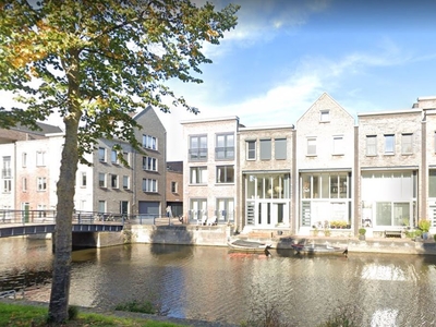 Woning te huur Kolhornkade, Amersfoort