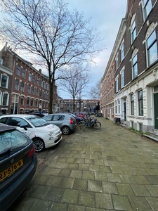 1e Jerichostraat in Rotterdam (90m2)