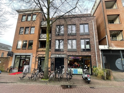 Achter de Kamp in Amersfoort (44m2)