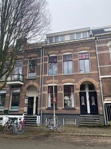 Alexanderstraat in Arnhem (25.31m2)