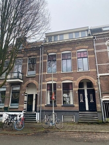 Alexanderstraat in Arnhem (25m2)