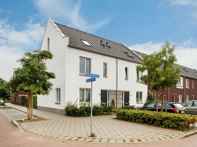 Alicantestraat 1