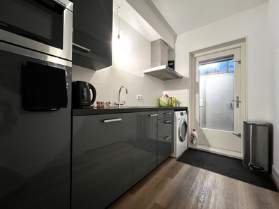 Appartement te huur Dorpsstraat, Lemelerveld