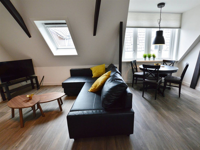 Appartement te huur Hofstraat, Groningen