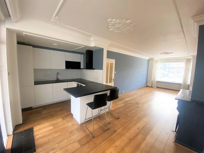 Appartement te huur Rijnkade, Leiden