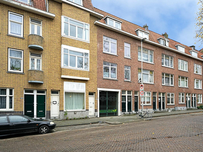 Bas Jungeriusstraat 222 02