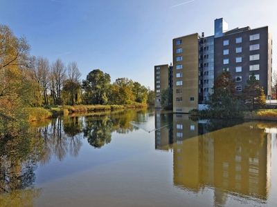 Bastenakenstraat in Amsterdam (89m2)