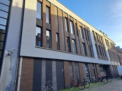 Batterijstraat in Maastricht (27m2)