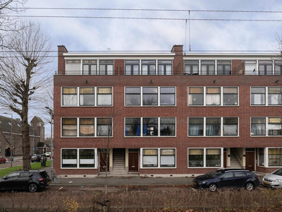 Boergoensevliet 55a