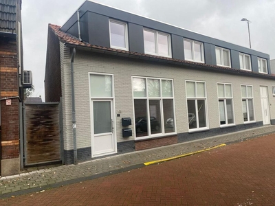 Boermansstraat in Weert (55m2)