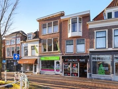 Brabantse Turfmarkt in Delft (40m2)